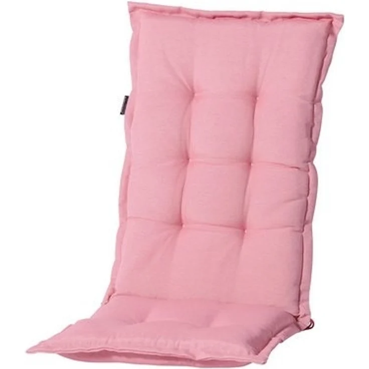 Madison Niederlehner Sitzauflage Sitz Auflage Kissen Stuhlauflage Polster dick – Bild 2