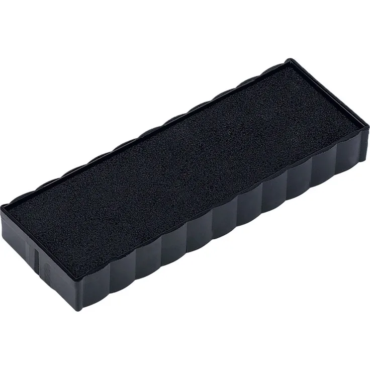 WEDO Stempel Ersatzkissen 6/4817 2 St. SB schwarz