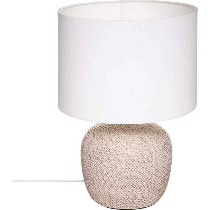 Atmosphera Créateur d'intérieur Tischleuchte, Leuchte mit Dekofunktion, ohne Leuchtmittel – Bild 4