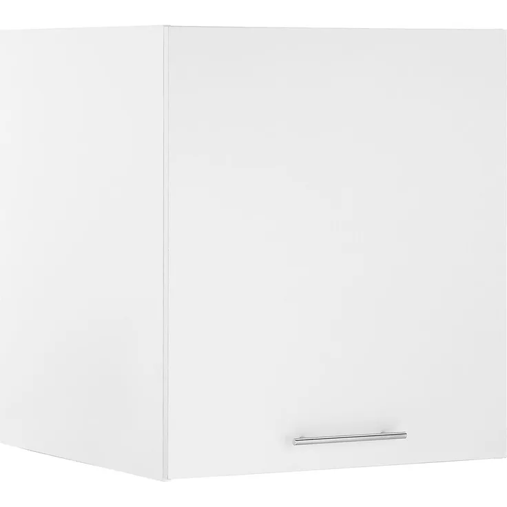 Aufsatzschrank >Laundreezy< in Weiß - 68x76x68 (BxHxT)