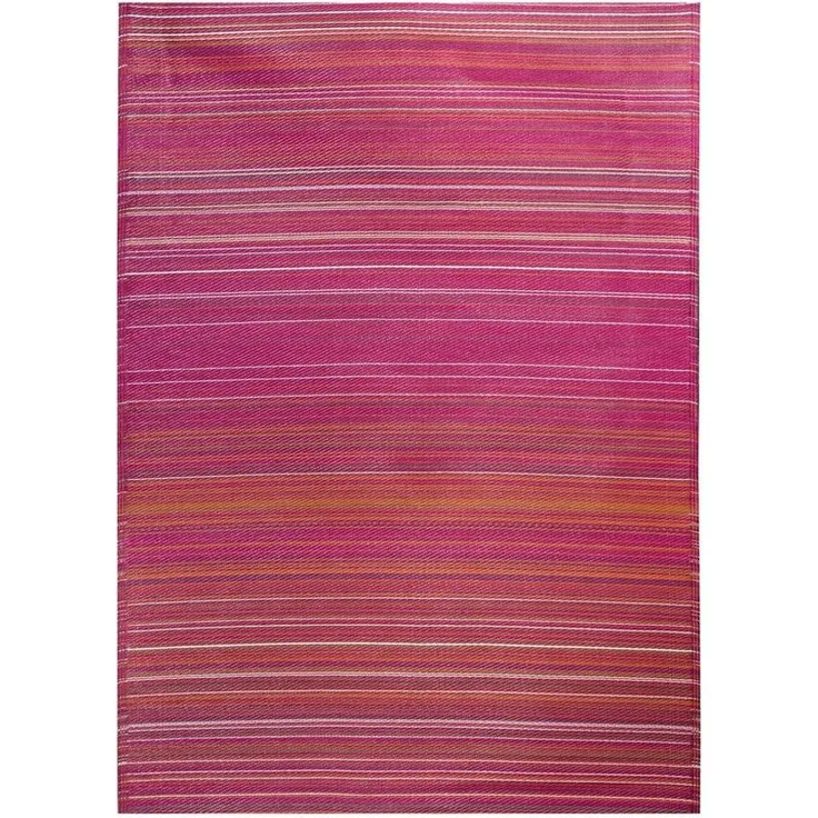Marrakesch Orient & Mediterran Interior Outdoorteppich Outdoor Teppich Picknickmatte Modern Jakinta 160 x 230cm