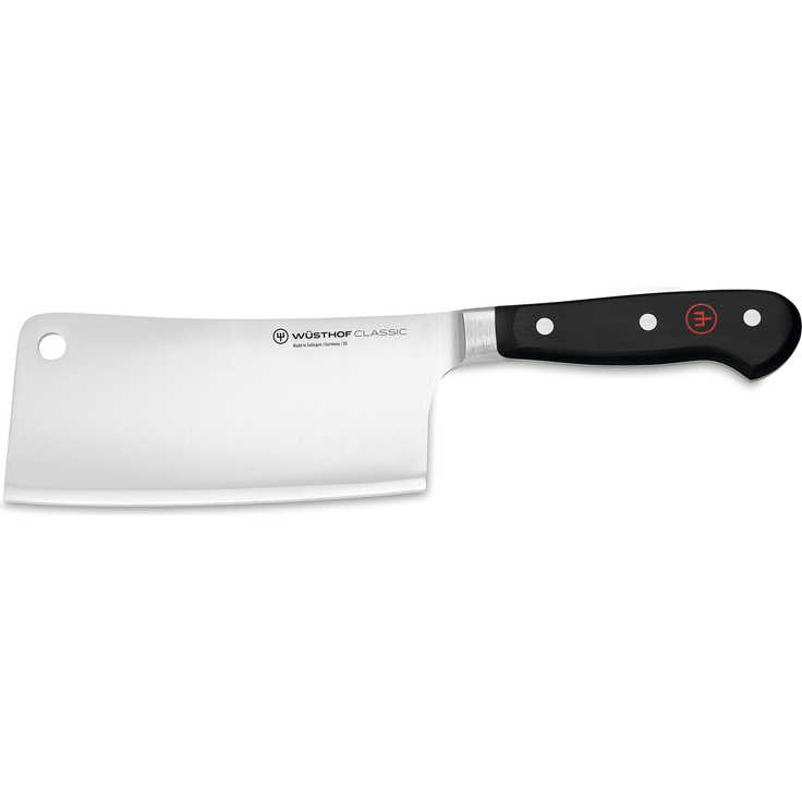 Wüsthof Classic Hackmesser 16 cm
