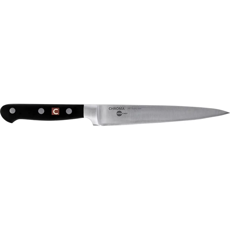 J-12 Chroma Japanchef Filetiermesser