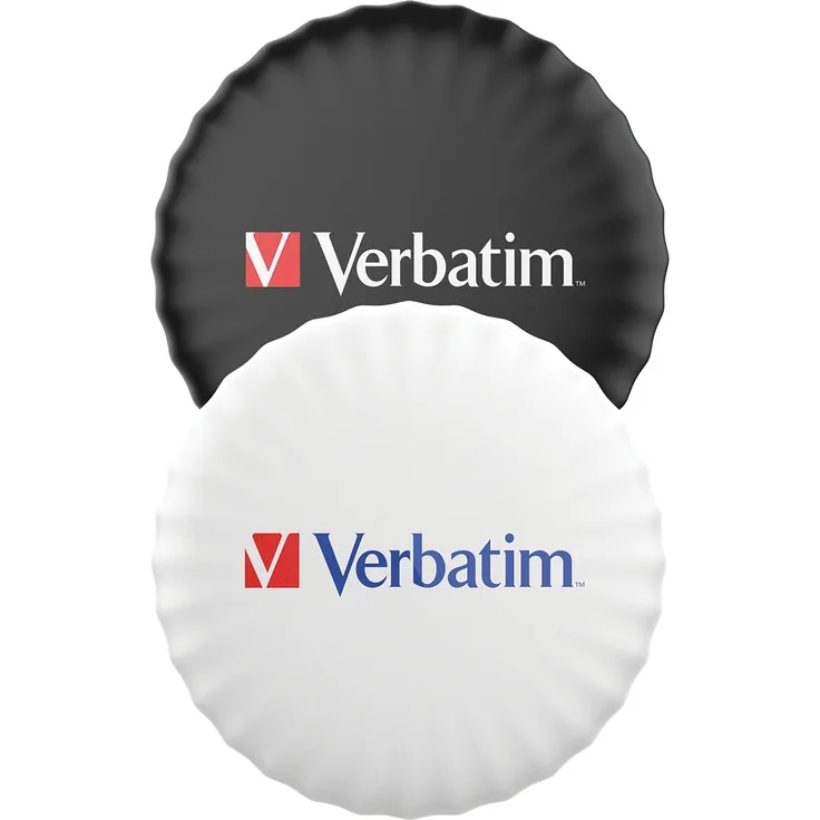 VERBATIM MY FINDER BLUETOOTH COIN (2)
