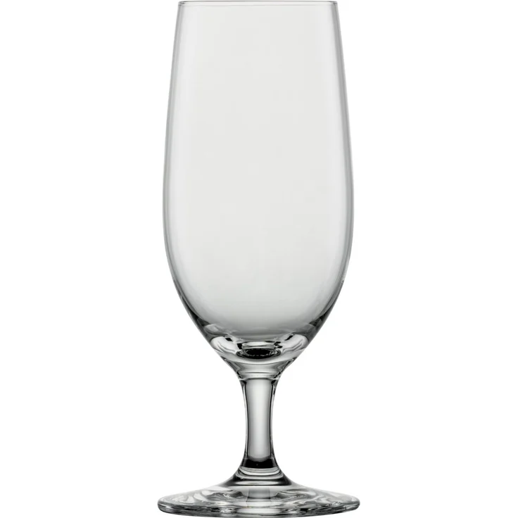 SCHOTT ZWIESEL 'BEER BASIC' Biertulpe 4er-Set Biergläser, Glas klar, 7.5 x 18.7 cm, spülmaschinengeeignet – Bild 6