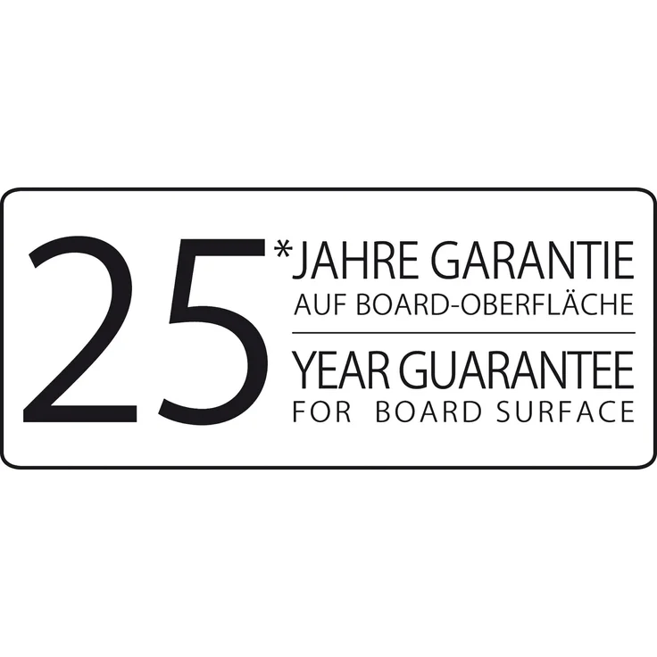 Sigel GL276 Glas Magnettafel Artverum 90x120 schwarz weiß Magnetboard Glasboard – Bild 8