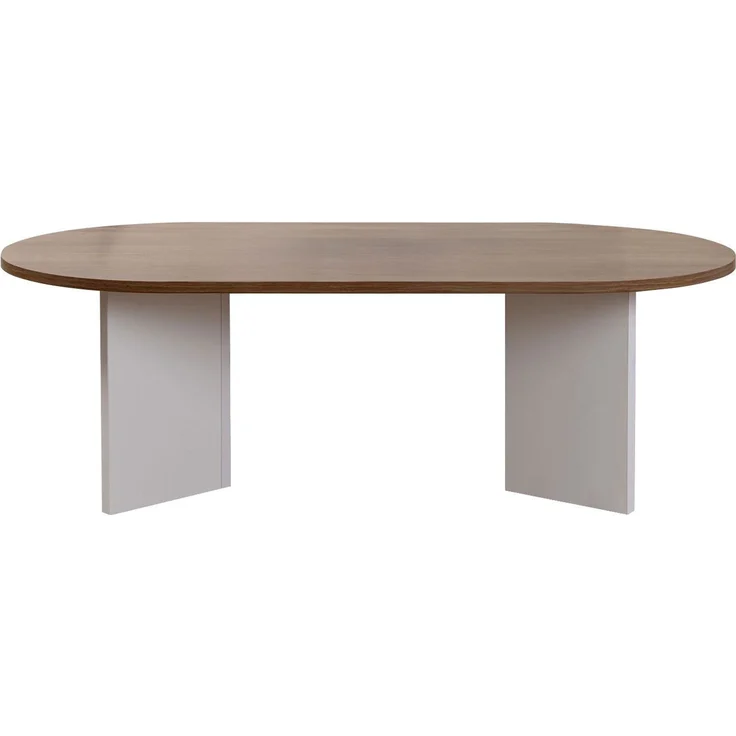 Skye Decor Couchtisch 100% MELAMINE COATED PARTICLE BOARD, 39,8 cm x 60 cm x 119 cm 909NRD11 – Bild 7