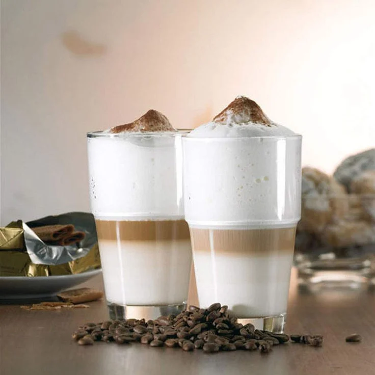Leonardo SOLO Becher 370 ml 6er Set – Bild 5