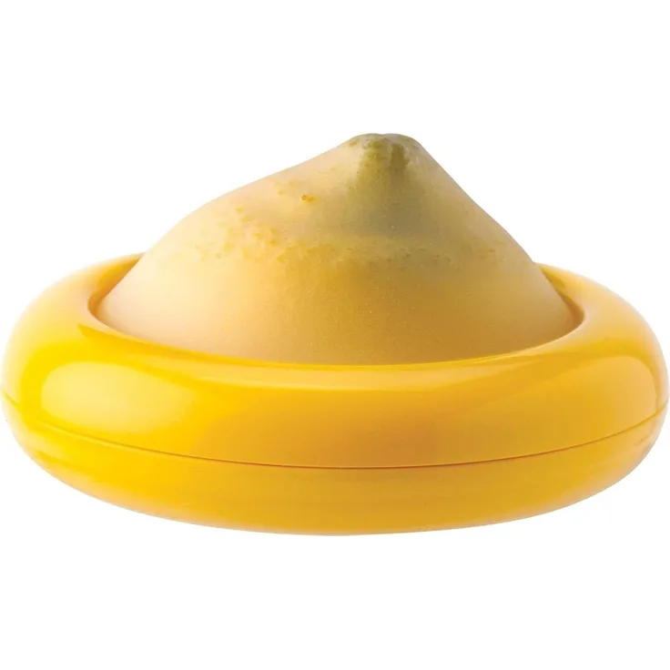 Joie msc Frischhaltedose Stretch Pod Zitrus gelb