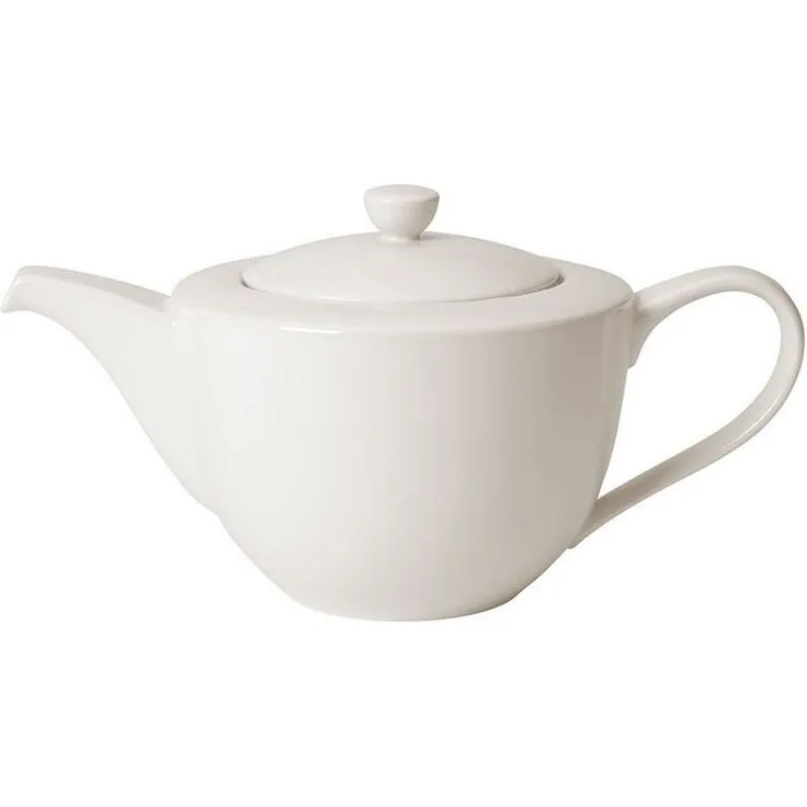 Villeroy & Boch For Me Teekanne 1,3 Liter