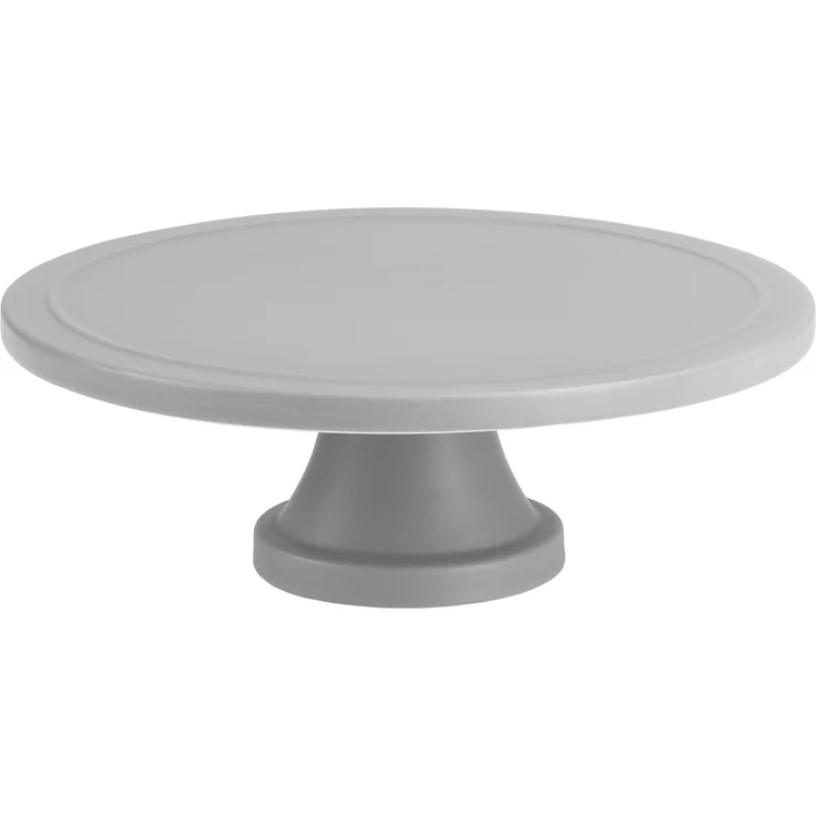 Birkmann Easy Baking Tortenplatte Keramik Ø 24 cm – Bild 1