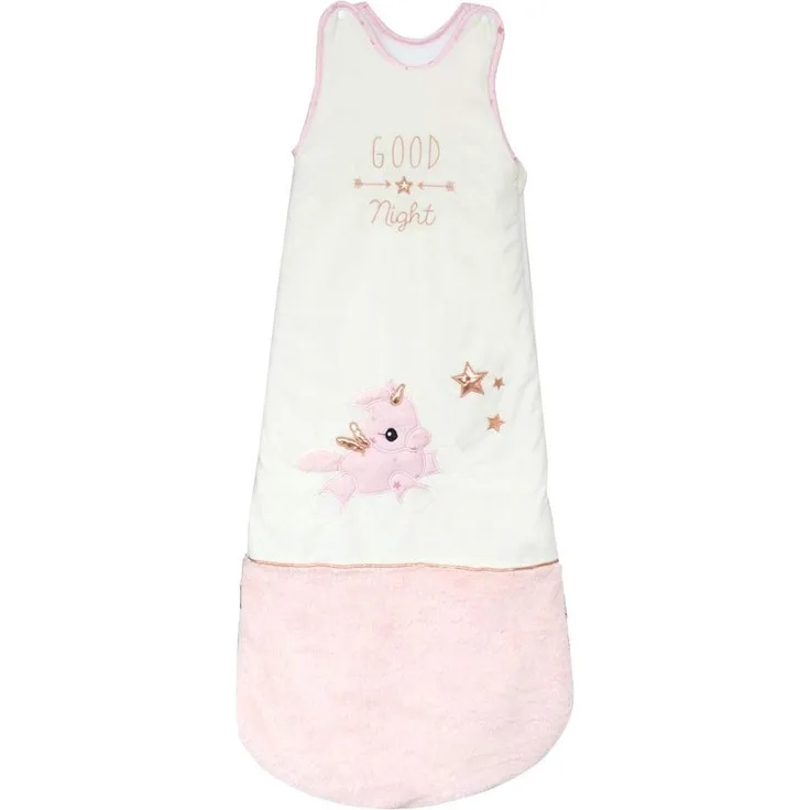 Domiva Babyschlafsack Jolly, 6-36 Monate, 90/110 cm