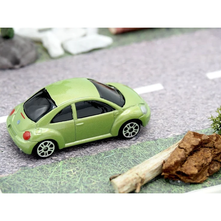 ZauberDeko Geschenkbox Geldgeschenk Verpackung Führerschein Auto Fahrschule Weihnachten – Bild 3