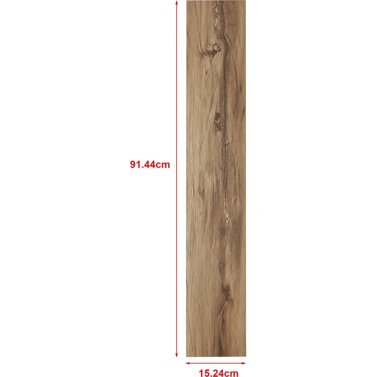 Vinyl Laminat Vanola selbstklebend 3,92m² Nordic Oak [neu. holz] – Bild 3