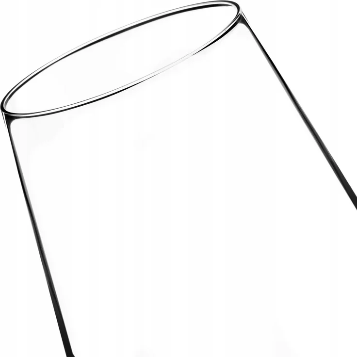 KADAX Rotweingläser-Set mit 6 Gläsern 450 ml – Bild 6