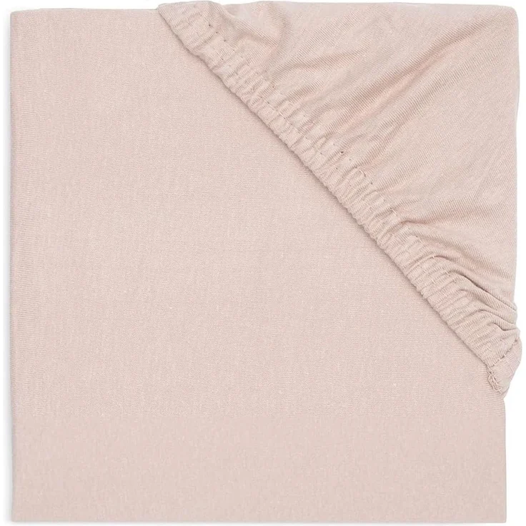 Jollein Jersey Spannbettlaken - 70 x 140 / 150 cm