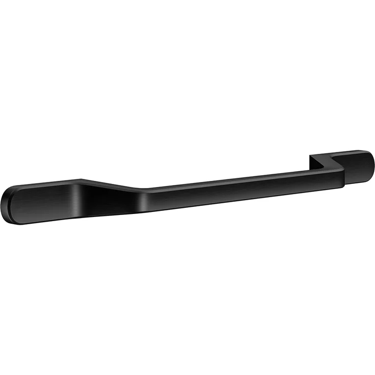 Küchenzeile 420 cm in grau, Arbeitsplatte in Eiche, MONTERREY-03 – Bild 7