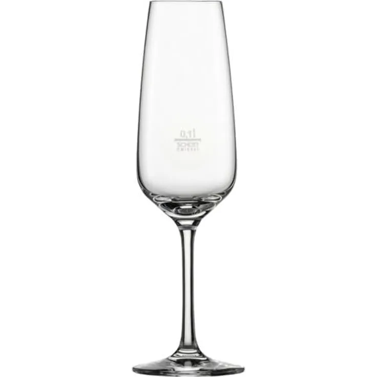 Schott Zwiesel Sektglas 116002 283ml 6 Stück