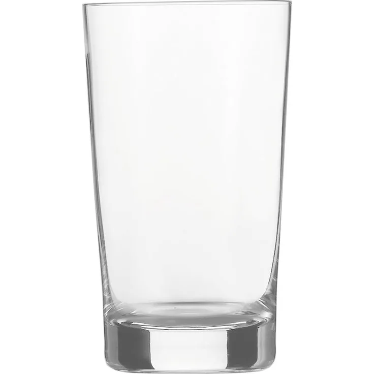 Schott Zwiesel Allround Becher 42, 6er Set, Basic Bar Selection, Tumbler Classic, Form 8750, 334 ml, 115834