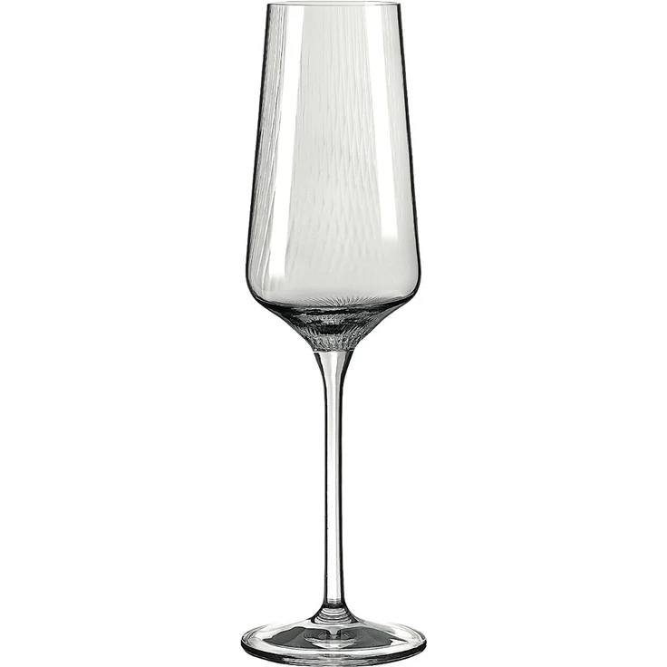 Ritzenhoff 8000004 Champagnerglas-Set #1 SONNENSCHLIFF RDT 2024 in Geschenkbox – Bild 3