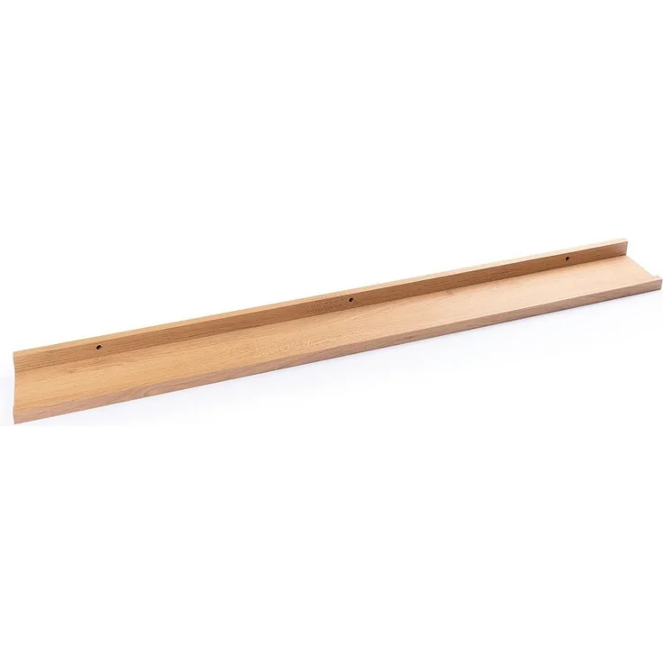 Home4You Deko-Wandregal Bilderleisten 2er Set, Spar-Set – Bild 3