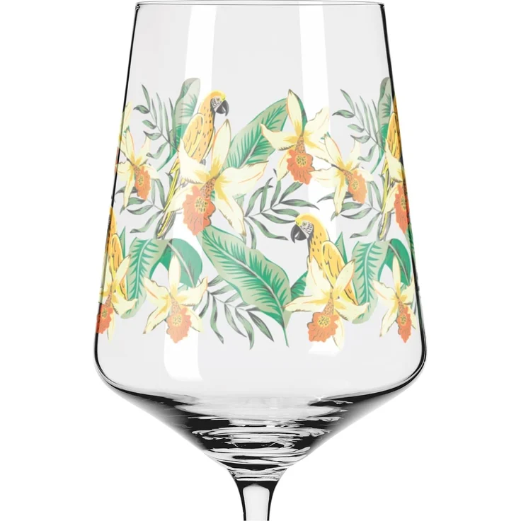 Ritzenhoff Aperitifglas Sommerrausch, Kristallglas – Bild 5