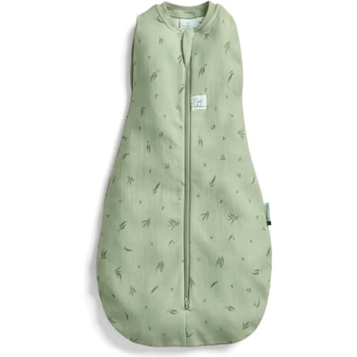 ErgoPouch Cocoon Puckschlafsack - 3-6 Monate - Wil – Bild 1