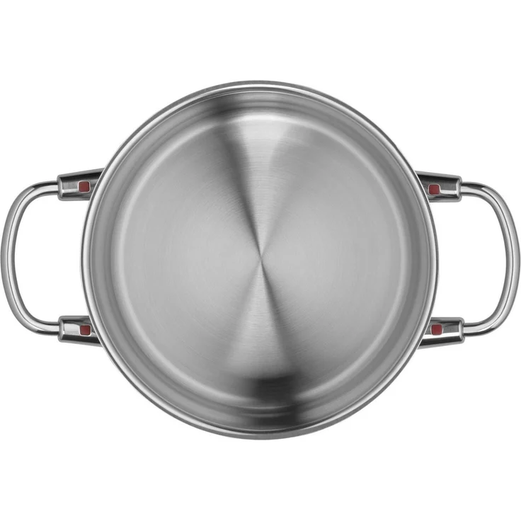 WMF Quality One Fleischtopf 20cm 4L – Bild 4