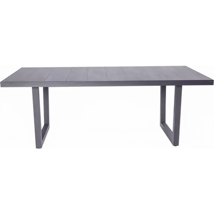 LC Garden »Bailado« Gartentisch 200x100cm Keramik – Bild 2