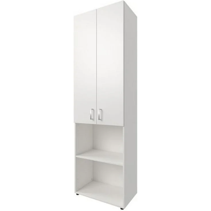 möbelando Aktenschrank Trio 32 57 x 190 x 34,5 cm (B/H/T) – Bild 4