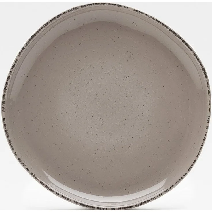 van Well Dessertteller Urban, Teller 20 cm, 6 Stück, (6 St), Teller Set, spülmaschinen- und mikrowellengeeignet – Bild 4