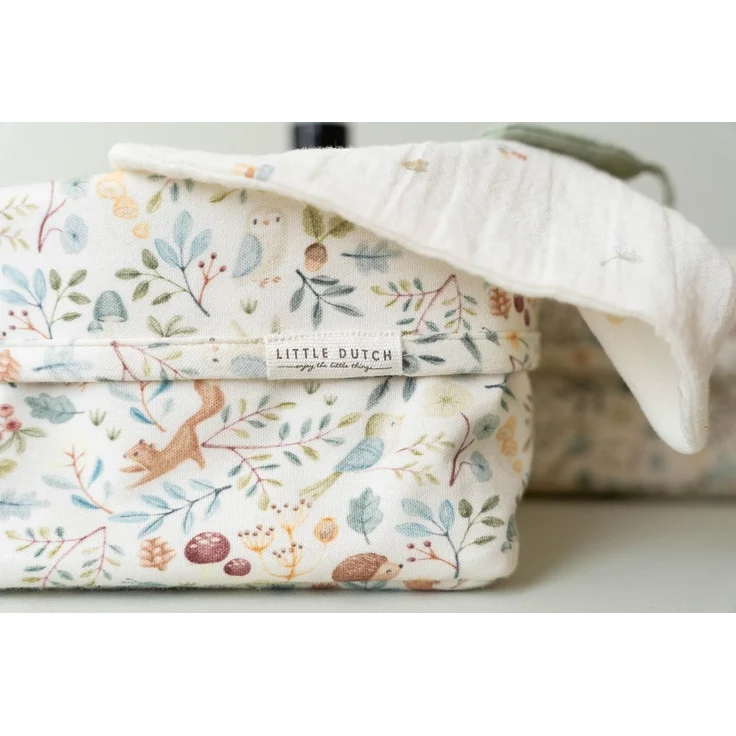 Little Dutch Kommodenkörbchen Groß - Forest Wonder – Bild 3