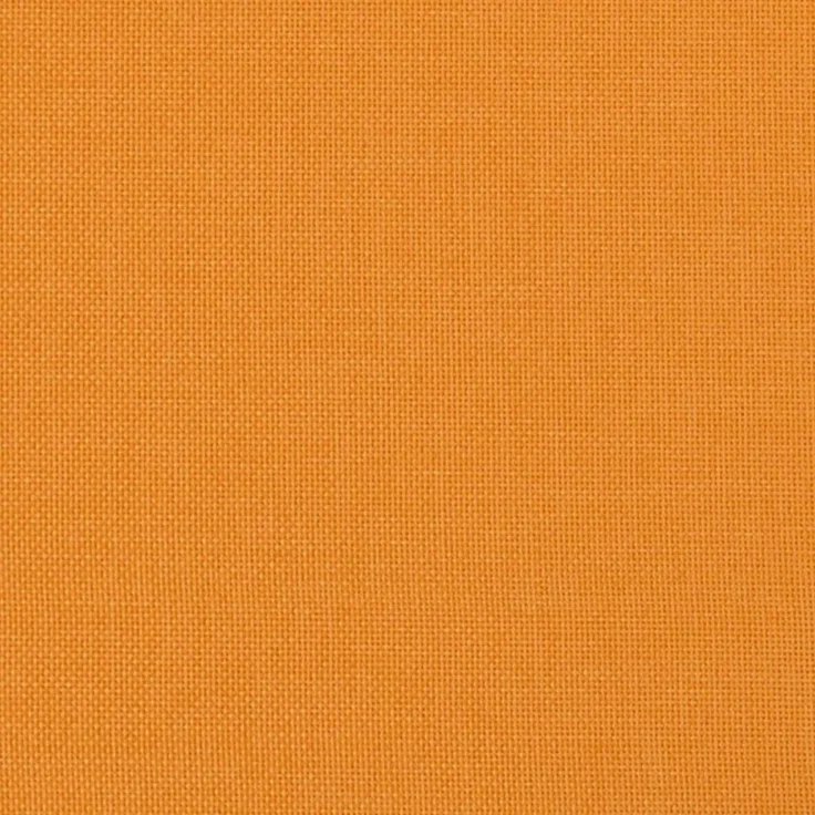 vidaXL Sofa Dunkelgelb 95 x 90 x 95 cm Stoff 42040904 – Bild 8