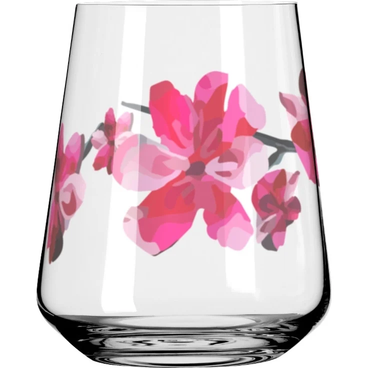Ritzenhoff 3462002 Universalglas-Set #3, #4 SOMMERSONETT Ana Vasconcelos 2025 – Bild 4