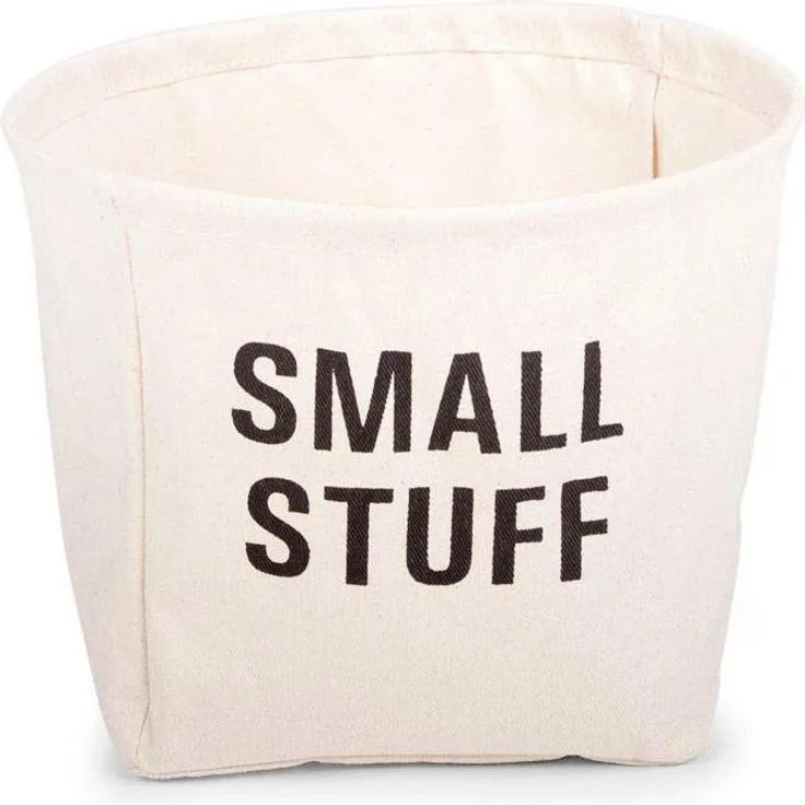 Childwood CHSBCKST23 Aufbewahrungskorb SMALL STUFF klein