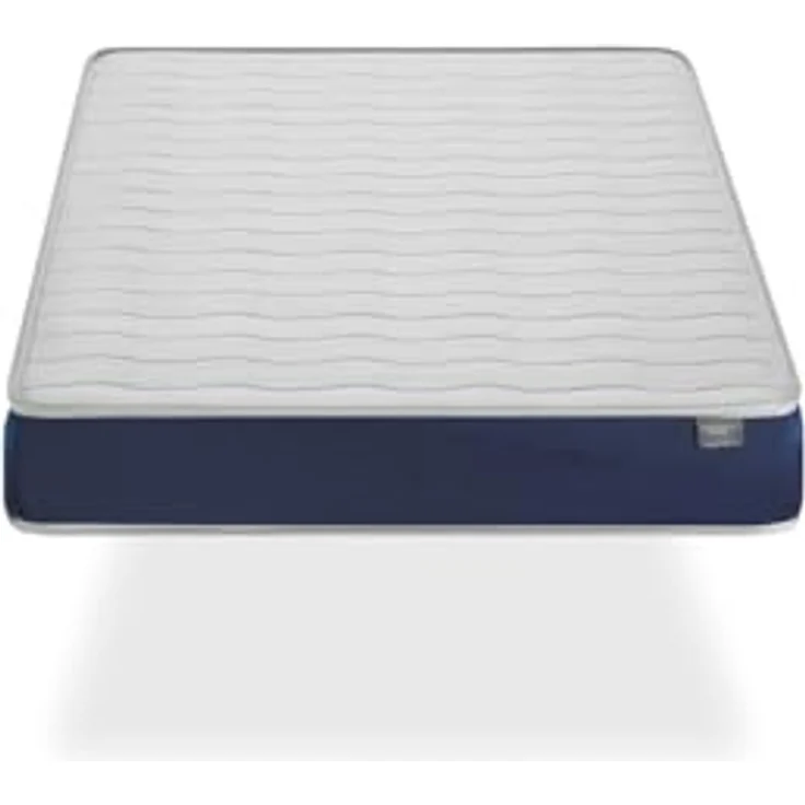 DORMISSIMO Matratze 80x160 Orion Komfort H2 - Hohe 14 cm - super weiche Schaum- Ideal für Nestbetten – Bild 8