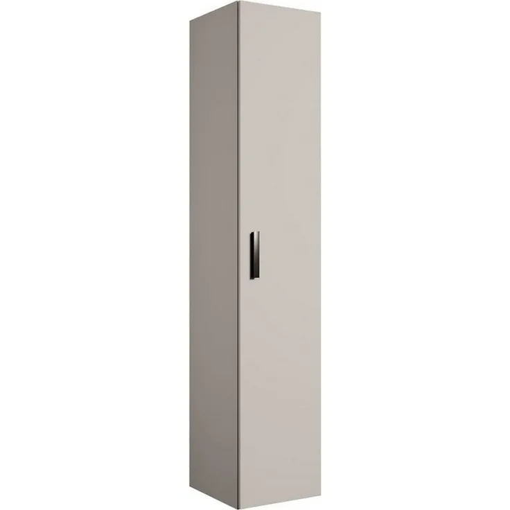 Beautysofa Garderobenschrank mit einer Tür MARGARET IV (passt perfekt in jeden Raum, in zwei Breiten zur Auswahl: 40cm oder 60cm) mit hoher Funktionalität und einer Kleiderstange