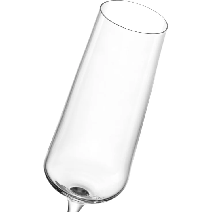 LEONARDO Gläser-Set Kelchglasset PALADINO, 12-teilig, Kristallglas, spülmaschinengeeignet – Bild 6