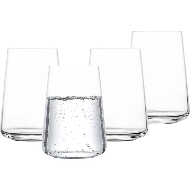 Schott Zwiesel MioVino Allroundbecher 425 ml 4er Set