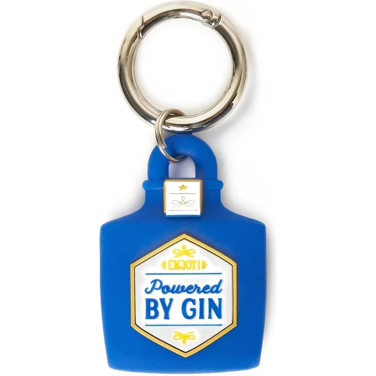 Legami Schlüsselring für Airtag Gin – Bild 1