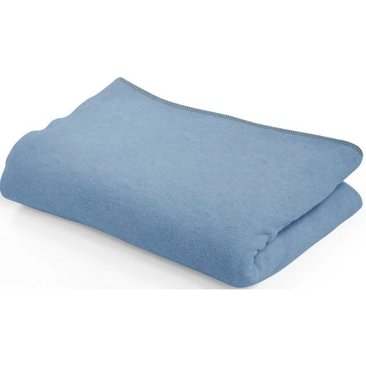 Wohndecke Kuscheldecke, SETEX, mit Ziernaht in Melange-Optik, Kuscheldecke – Bild 4