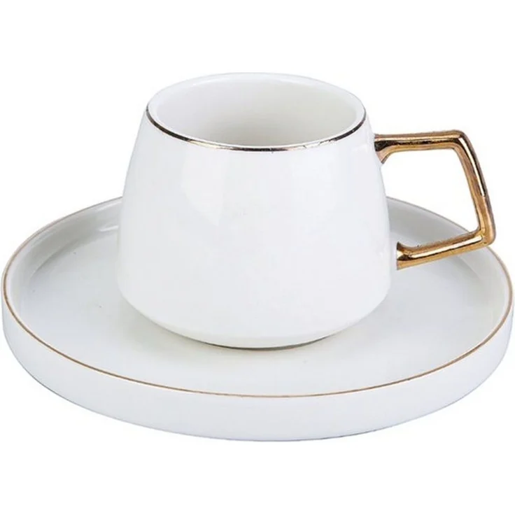 Karaca Kaffeeservice Saturn Kaffeeservice für 2 Personen – Bild 3