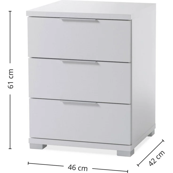 Nachtkommode SMILLA 2 – Bild 3