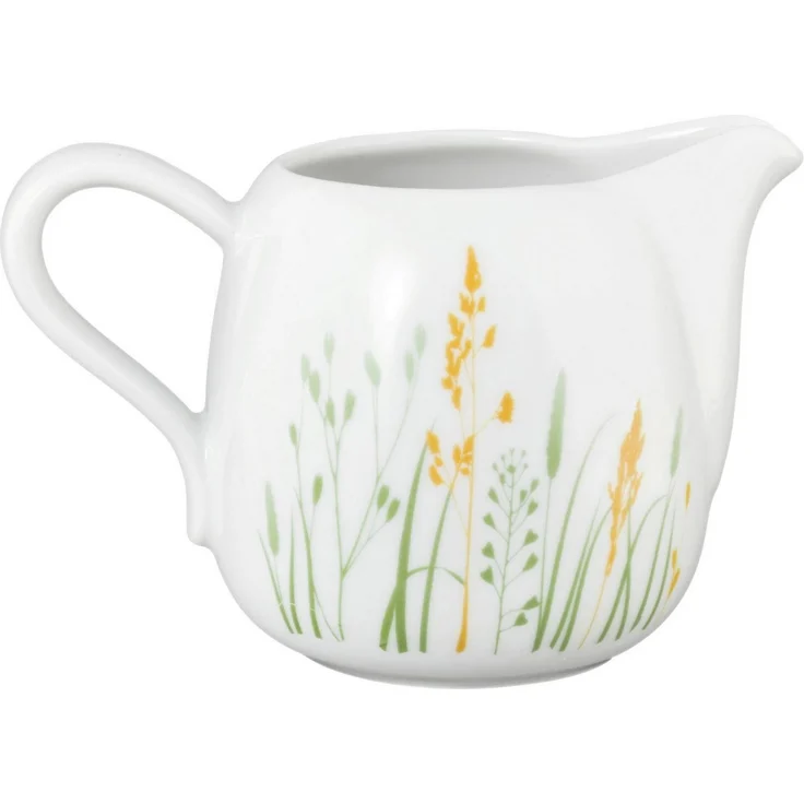 Seltmann Weiden Milchkännchen Liberty, 0,28 l, (1-St), Fassungsvermögen 0,26 Liter – Bild 2