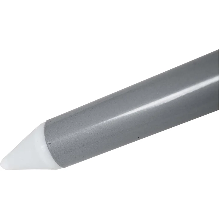 Bo-Camp Sonnenschirm 200 cm Grau 428660 – Bild 6