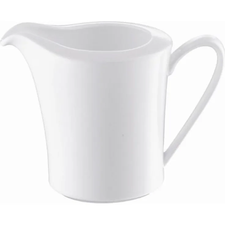 Rosenthal Jade Weiss Milchkännchen 0,20 l