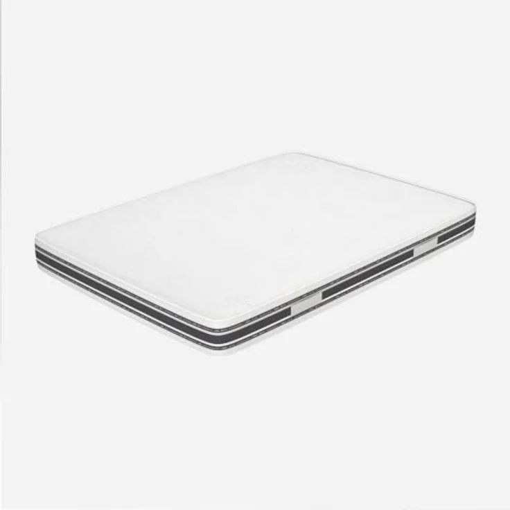 miasuite i sogni italiani Matratze Memory 120x190 Höhe 18 cm - Bezug Bayscent, Medizinprodukt | Zaza' – Bild 4