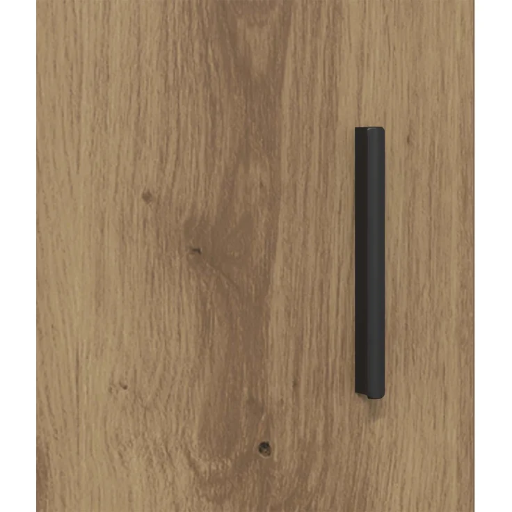 vidaXL Badezimmerschrank-Set 4 stk. Artisan-Eiche 40 x 36 x 181 cm 3444596 – Bild 10