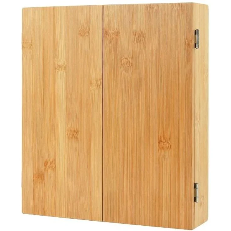 Teebox Bambus 9 Fächer 10051577 – Bild 7