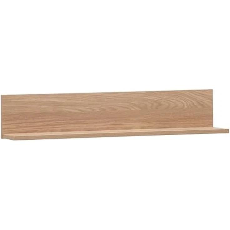 Schildmeyer Visby Regal 2-er Set, 160940, Eiche hell Dekor – Bild 3